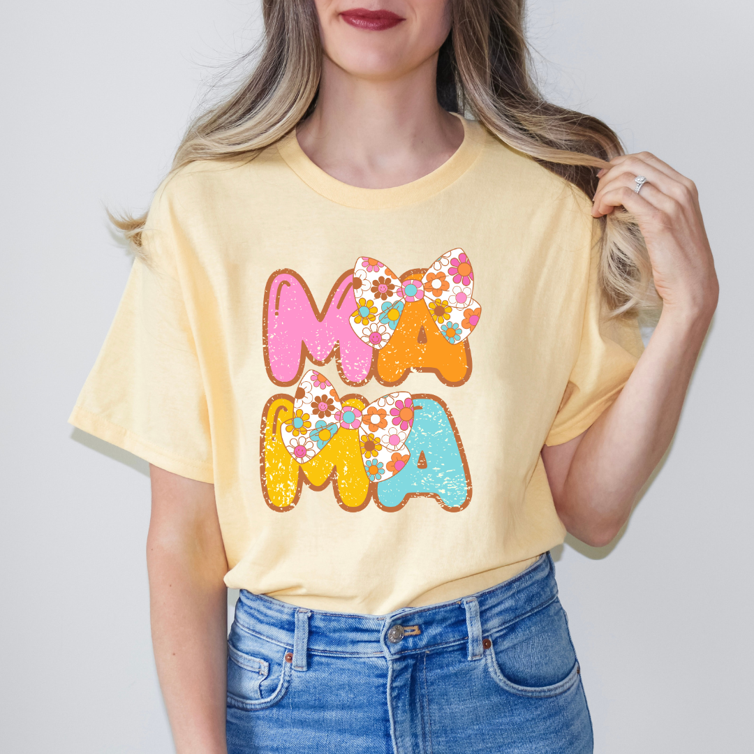 Mothers day Grab Bag Bundle- 2 T shirts