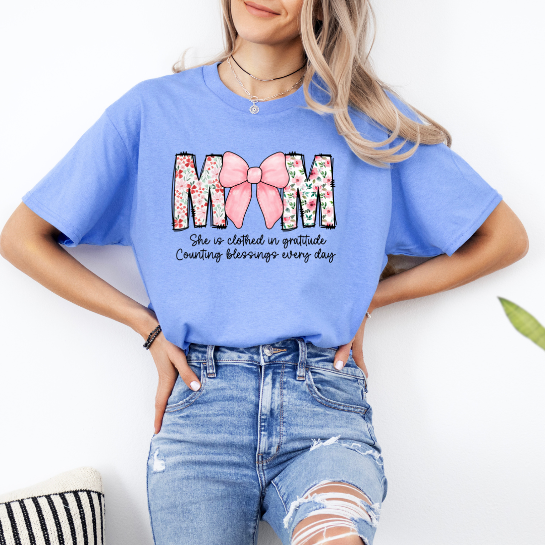 Mothers day Grab Bag Bundle- 2 T shirts