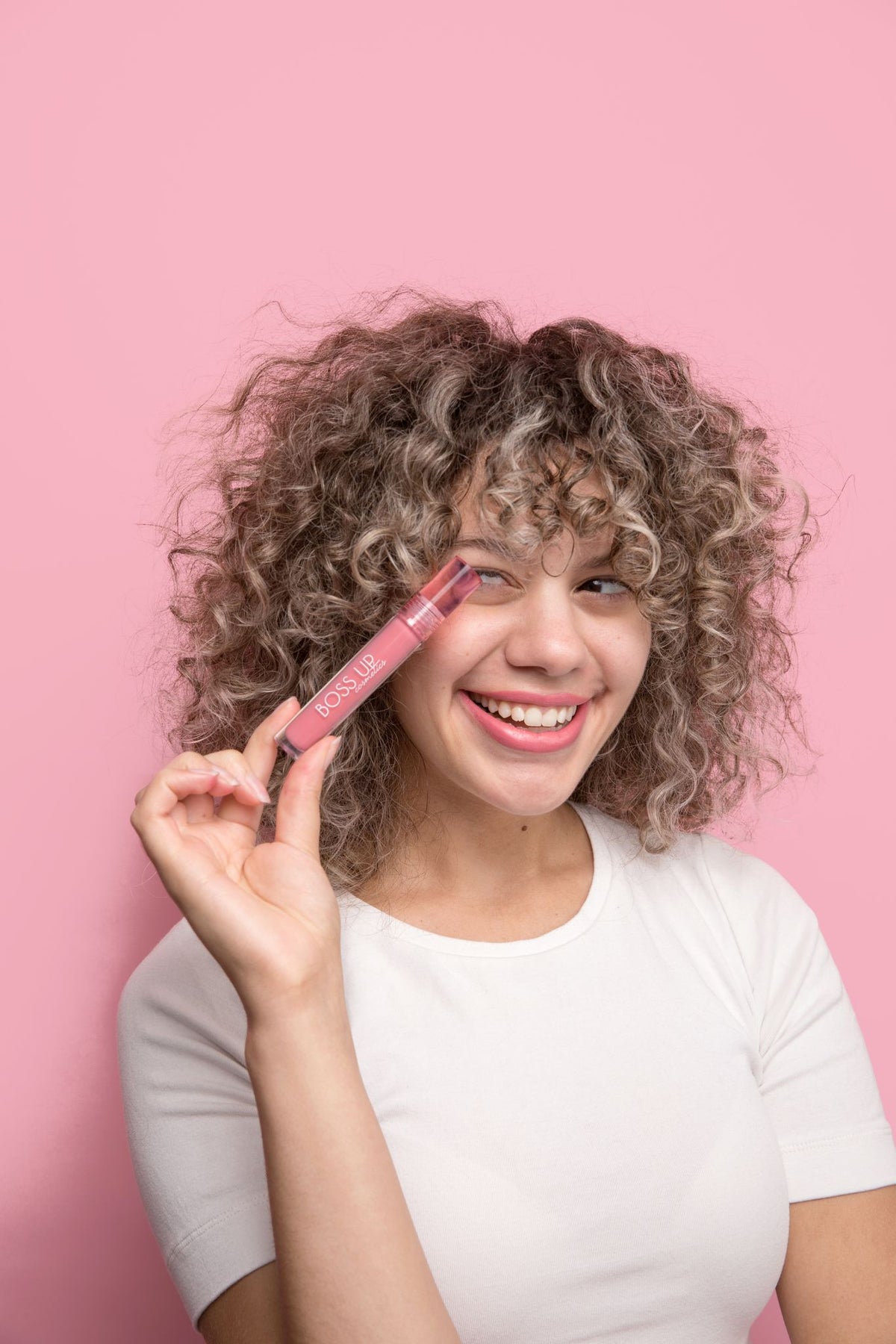 Boss Up Cosmetics