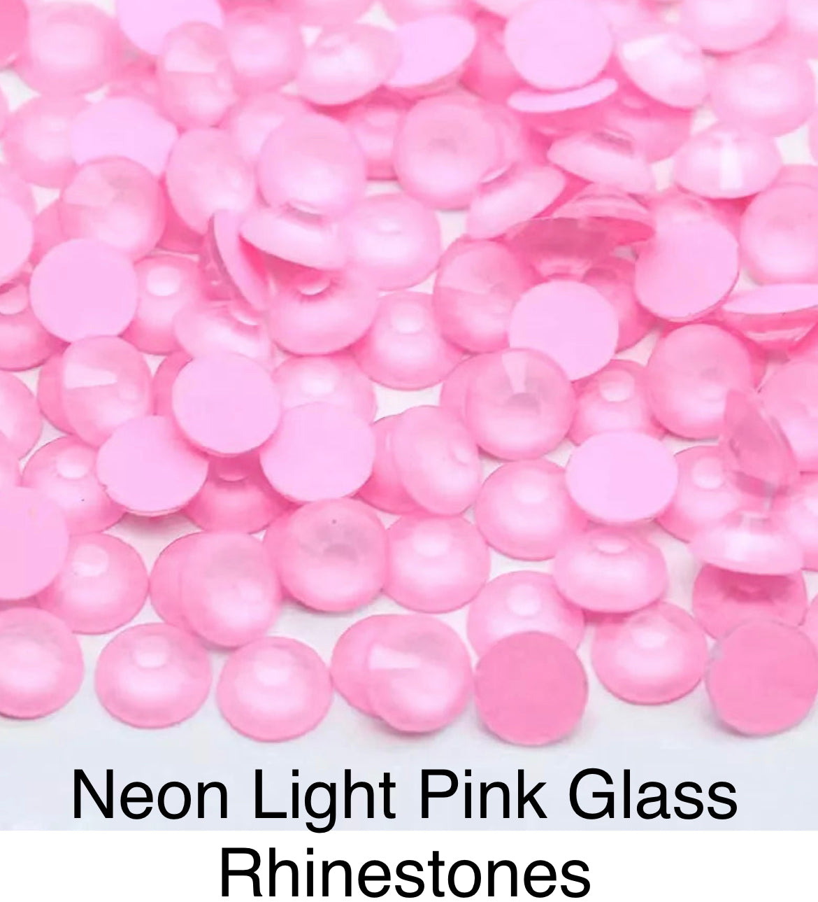 Seamless Bling Pink Rhinestones Tumbler Graphic by Digital Nest