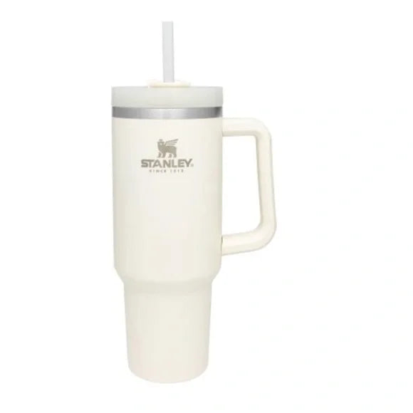 STANLEY Adventure Quencher 40 oz tumbler soft touch STORMY SEA
